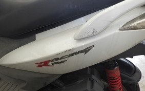 KYMCO RACING 125 Fi