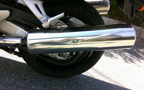 HONDA CBR1100XX 1997 SC35