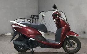 HONDA LEAD 125 JK12
