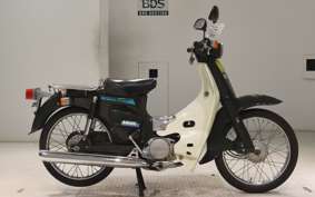 SUZUKI BIRDIE 50 BA12A