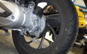HONDA DIO110-3ﾍﾞｰｼｯｸ 2012 JK03