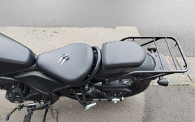 HONDA REBEL 250 E-CLUTCH MC49