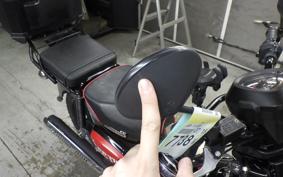 HONDA CROSS CUB 110 2023 JA60