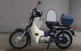 YAMAHA MATE90 UB02J