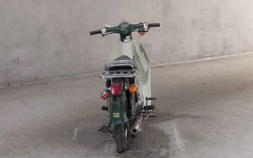 HONDA SUPER CUB50 AA01