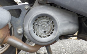 YAMAHA JOG POCHE SA08J