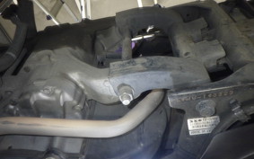 SUZUKI ADDRESS V125 S 2014 CF4MA