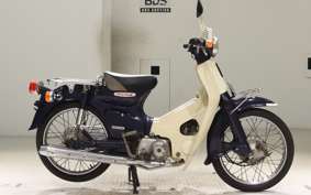 HONDA C90 SUPER CUB HA02
