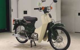 HONDA C50 SUPER CUB AA01
