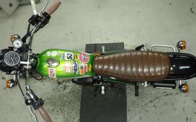 KAWASAKI 250TR BJ250F