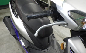 YAMAHA CYGNUS 125 XSR 3 2019 SED8J