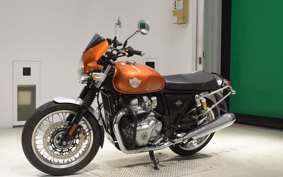 OTHER +ENFIELD INT650 2023