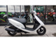 Фото Honda DIO с японского аукциона