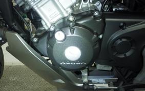 HONDA CB125 R 2009 JC79