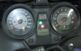 HONDA CB1300SB SUPER BOLDOR A 2009 SC54