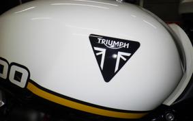 TRIUMPH SPEED TWIN 2026