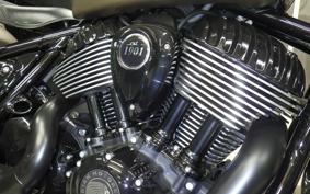 INDIAN Chief Dark Horse bobber 2025