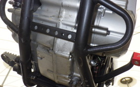 KAWASAKI KLX250D TRACKER X LX250V