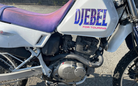 SUZUKI DJEBEL 125 SF44A