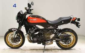 KAWASAKI Z900RS 2022 ZR900C