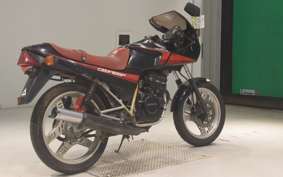 HONDA CBX125F JC11