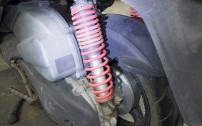 YAMAHA CYGNUS 125 XSR 2 2012 SE44J