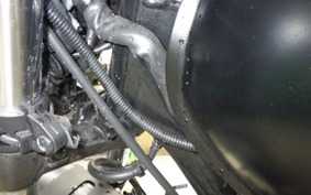 HONDA GB350 2025 NC59