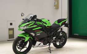 KAWASAKI NINJA 400 EX400G