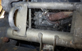 HONDA TODAY 1998 AF61