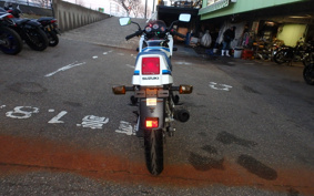 SUZUKI GF250 S GJ71C