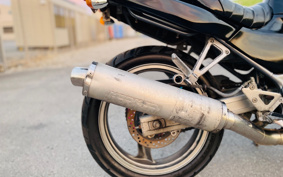 KAWASAKI BALIUS 250 ZR250A