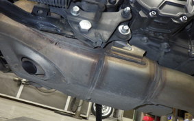 YAMAHA TRACER 9 GT 2022 RN70J