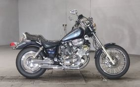 YAMAHA VIRAGO 750 55R