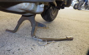 HONDA DIO FIT AF27