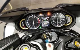 SUZUKI GSX1300R HAYABUSA 2022 EJ11A