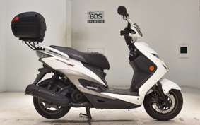 YAMAHA CYGNUS 125 XSR 2 SE44J