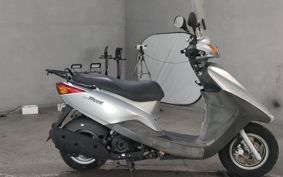 YAMAHA AKUSHI STREET SE53J