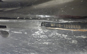 HONDA FORZA Z GEN 2 MF10