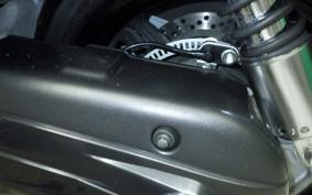 SUZUKI SKYWAVE 650 LX 2013 CP52A