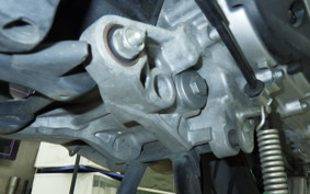 HONDA DIO 110 2025 JF58