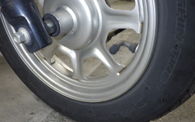 HONDA TACT Basket 2020 AF79