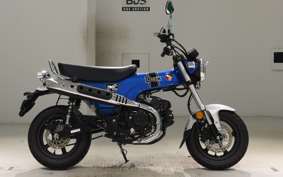 HONDA DAX 125 2004 JB04