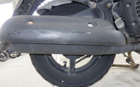 YAMAHA JOG ZR Gen.3 SA39J