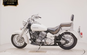 YAMAHA DRAGSTAR 400 CLASSIC  2012 VH02J