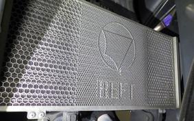 KAWASAKI NINJA 400 2016 EX400E