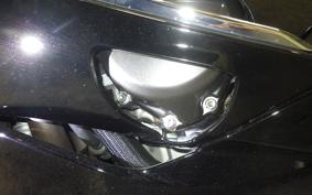 SUZUKI HAYABUSA Gen.3 2022 EJ11A