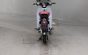 HONDA  SUPER CUB C125 JA48