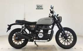 HONDA GB350S 2022 NC59