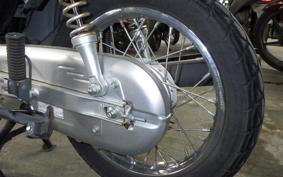 HONDA C110 SUPER CUB JA10