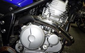 YAMAHA XT250X DG11J